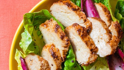 Upside Foods Chicken 2