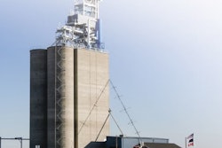 密歇根州Vaa Cargill种子厂