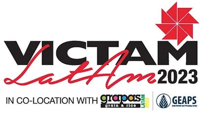 Victam Geaps Logo