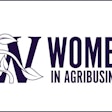 Women In Agribusiness Logo
