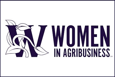 Women In Agribusiness Logo