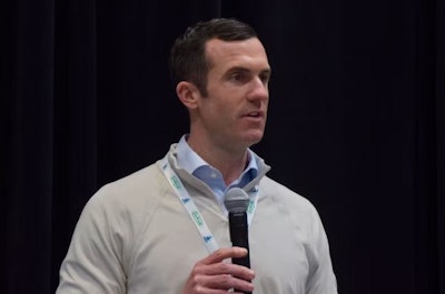 Brett Buchanan, CFO, BCI