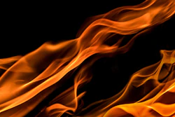 Flames Fire Skitterphoto Pixabay com