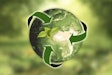 Green Globe Nature Planet Anncapictures Pixabay