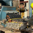 Nationwide Belting Sales And Services Belt Splicing And Rubber Vulcanization