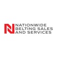 Nationwide Belting Sales And Services Logo 6 14 23