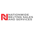 Nationwide Belting Sales And Services Logo 6 14 23
