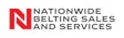 Nationwide Belting Sales And Services Logo 6 14 23