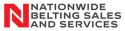 Nationwide Belting Sales And Services Logo 6 14 23