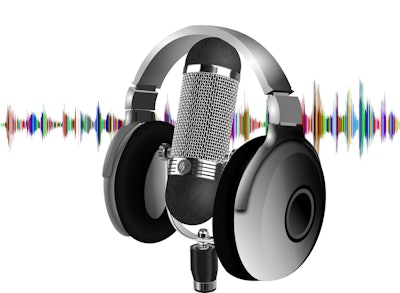 Podcast Via Pixabay August 2022