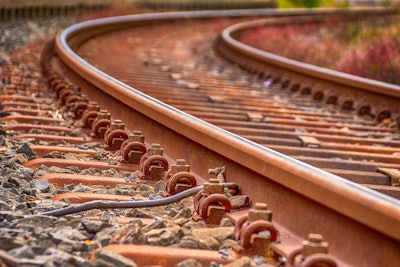 Rail Track Analogicus Pixabay