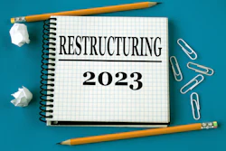 Restructuring