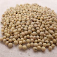Soybean Seeds In Pile Egroll Pixabay