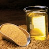 Soybeans, soybean meal and soybean oil | Courtesy United Soybean Board