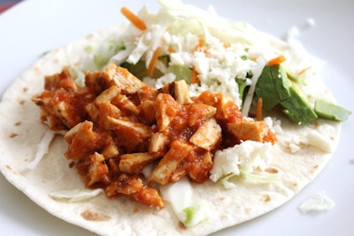 Tofu Tacos Roundhere44 Pixabay
