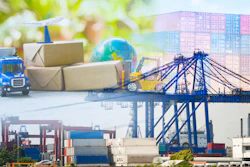 Trade Shipping Containers