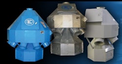 转头分配器Essmuleller