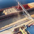 Ukrainian Ship Being Loaded With Grain Oqtave Bigstock