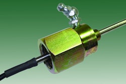 4B嵌入温度传感器