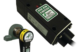 4bM800 Elite速度开关