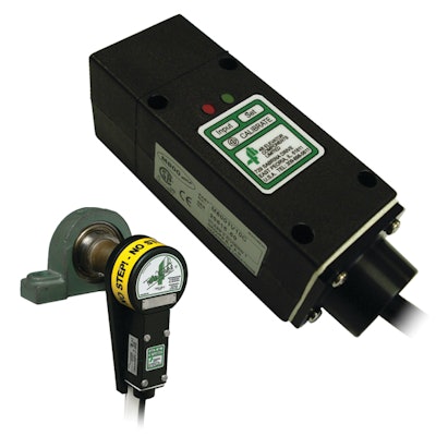 4b M800 Elite Speed Switch