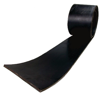 4b Bucket Elevator Conveyor Belting
