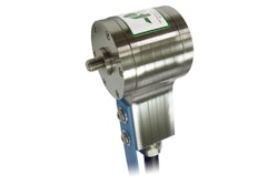 4bRotechShaft编码器