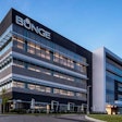 Bunge Headquarters Via Bunge