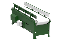 克利夫兰振荡带表