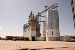 Upgrades at CVA's Duncan, Nebraska, feed mill increase the cooperative's antibiotic-free feed production capacity tenfold.