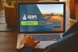 Geaps Grain Course