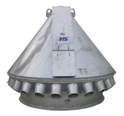 海斯斯托尔兹分布器