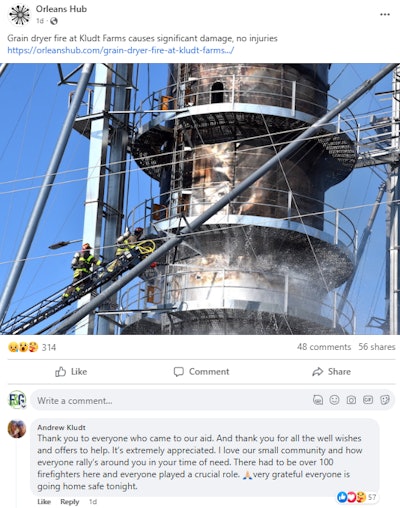 Kludt Farms Screenshot