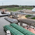 Marquis Dock Expansion Via Marquis