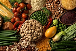 Organic Foods Variety