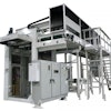 Premier Tech High Level Bag Palletizer