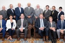 USGC 2023 board of directors