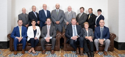 USGC 2023 board of directors