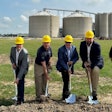 Bunge Breaks Ground Morristown In Via Bunge