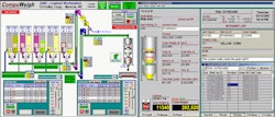 Compuweigh Automation System