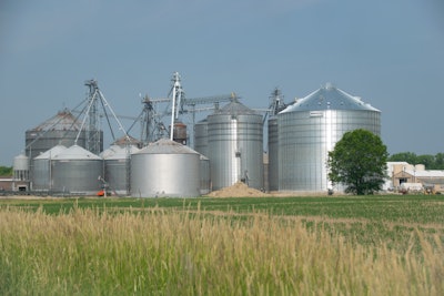 Deerfield Ag Full Facility