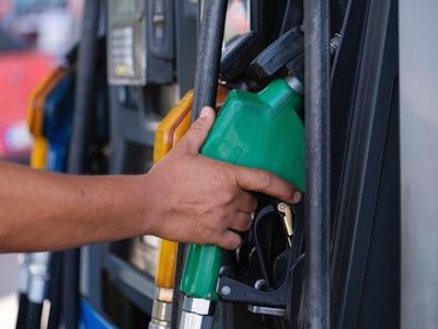 Fuel Pump Gas Station Via Pexels Photo By Engin Akyur Aug 2022