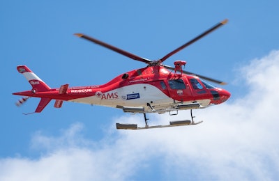 Rescue Helicopter Emergency Jeanvdmeulen Pixabay