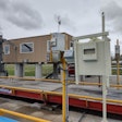 Scale Receiving Kiosk Easy Automation