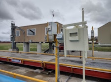 比例接收Kiosk易自动化