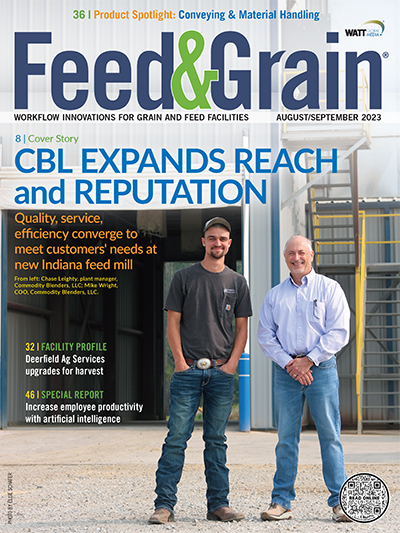 Feed and Grain August/September 2023