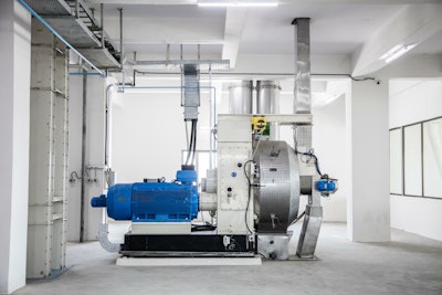 Andritz Feed Max G Series