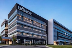 Bunge Headquarters Via Bunge