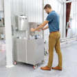 Cablevey Smart Cart Prep