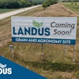 Fort Dodge Billboard Landus